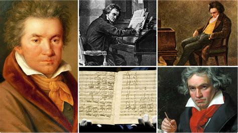 The 20 greatest Beethoven works of all time 